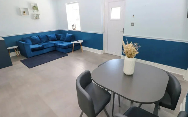 Bluebell Cottage