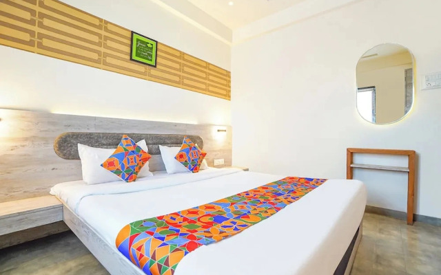 Fabhotel Kalptaru