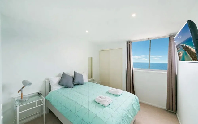 Redcliffe Peninsula Apartments