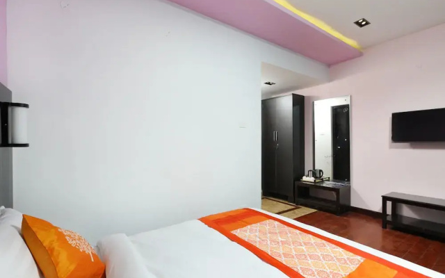 OYO 13838 Ramana Holiday Inn