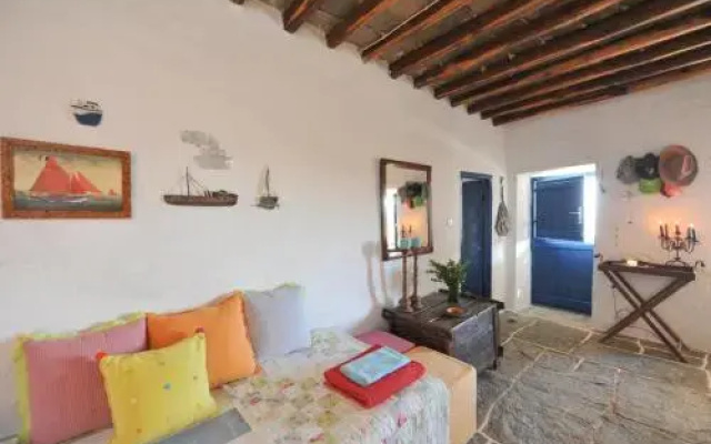 Villa Apollonia