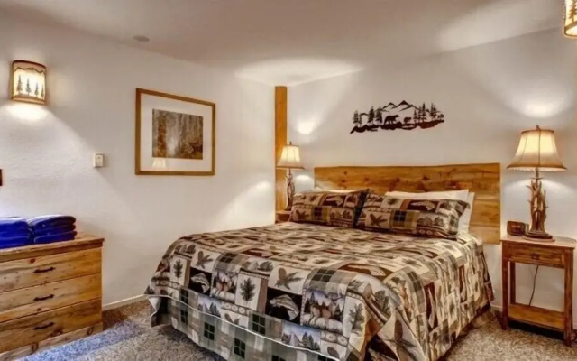 Scenic Wonders Alpine View 2 Bedroom