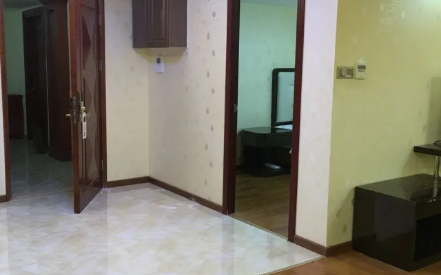 Nomo East International Apartment