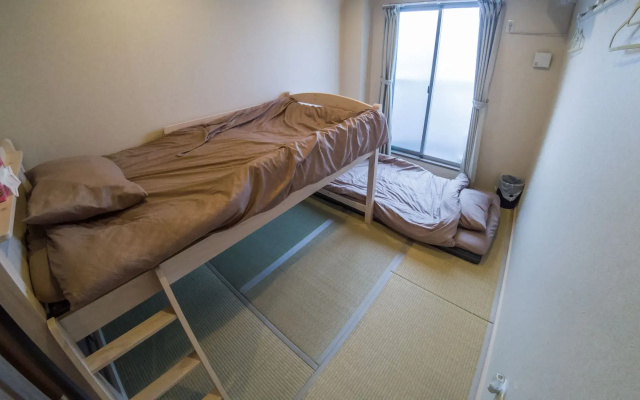 Guest Inn Kyoto Garaku