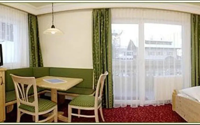 Hotel Sureghes