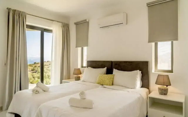 Joy of the Sea Villa