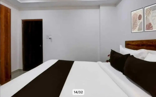 Sri Jahnavi Group of Hotels