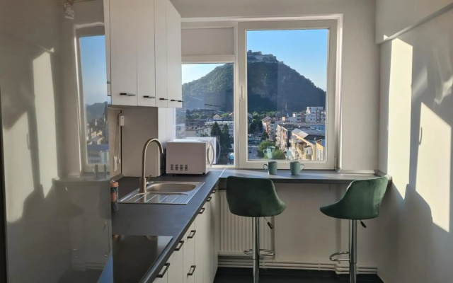 Belvedere Delux Apartment
