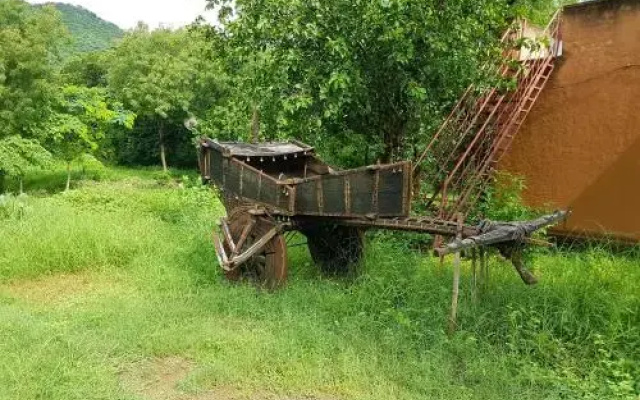 Krishna Ranch