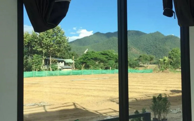 Aether Pai Villa