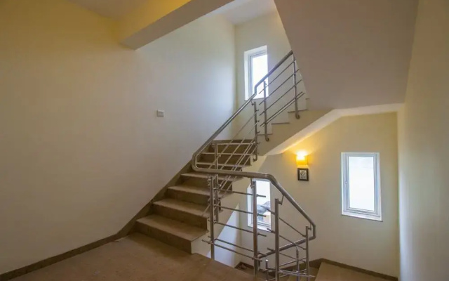 Jasminn Casa Laguna by OYO Rooms