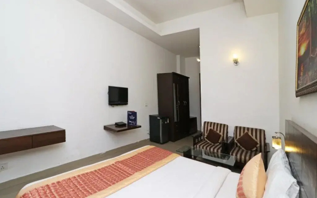 FabHotel Mulberry Retreat