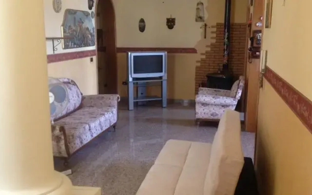 Casa Vacanze ad Avola da Ugo