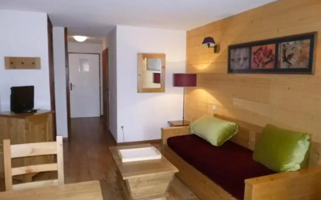Studio Brides-les-Bains, 1 pièce, 4 personnes - FR-1-512-245