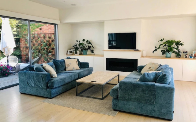 Malvern 3 Bedroom Delight