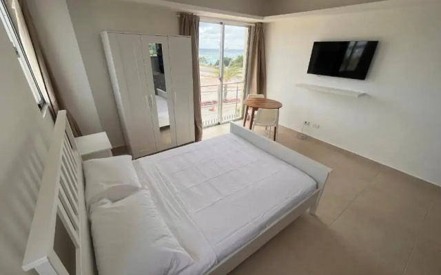 Palmares Suites