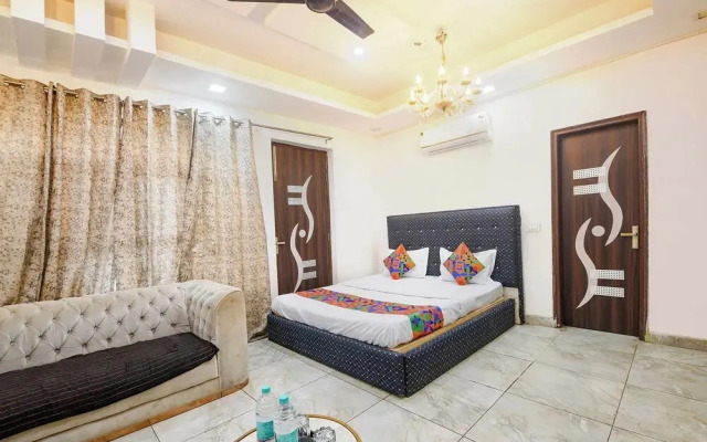 Fabhotel Connect Stays