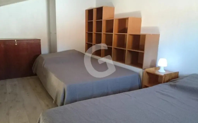 Appartement La Tranche-sur-Mer, 2 pièces, 4 personnes - FR-1-357-60