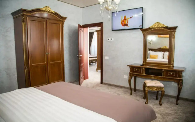 Hotel Almar Luxury
