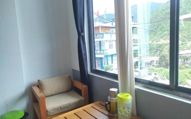 Hotel Norbuling