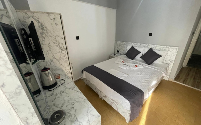Ersoy Ege Apart Otel