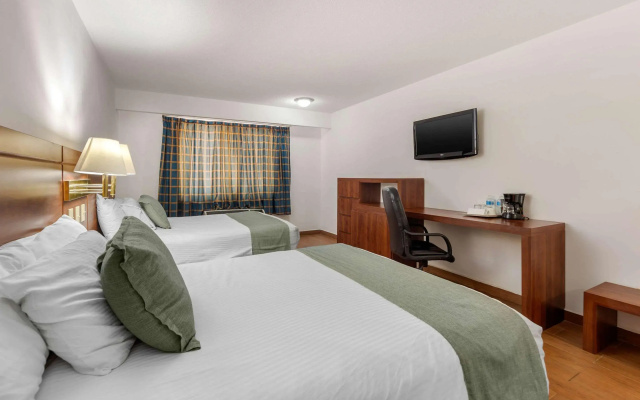 Tru by Hilton Saltillo