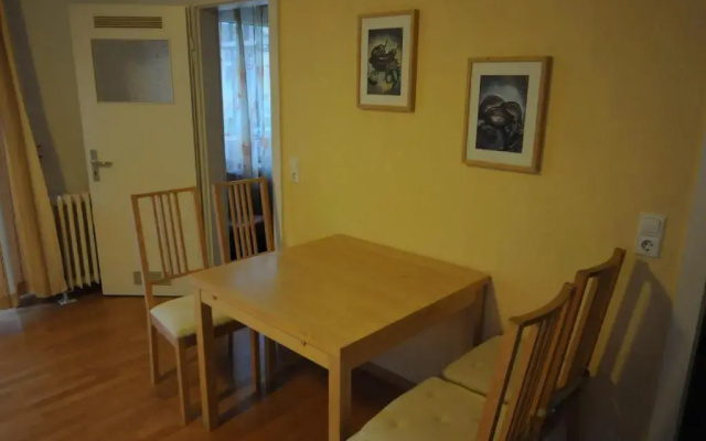 Freiburg Apartment