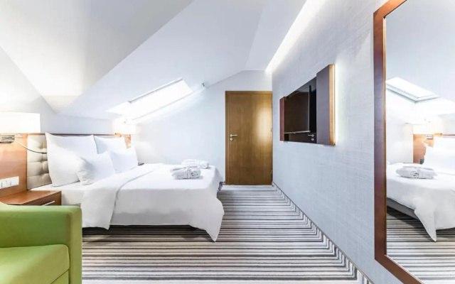 Hotel Wieniawski