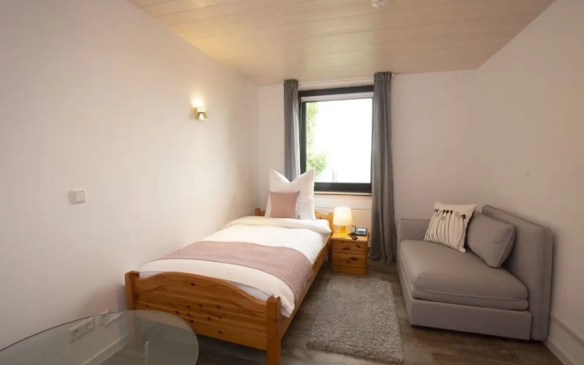 Kailash Guesthouse