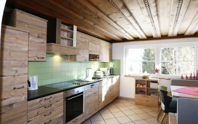 Vacation Home in Flachau