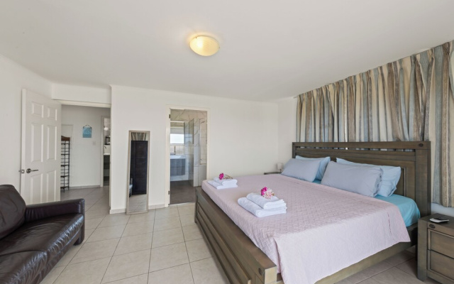 Casa Caribe