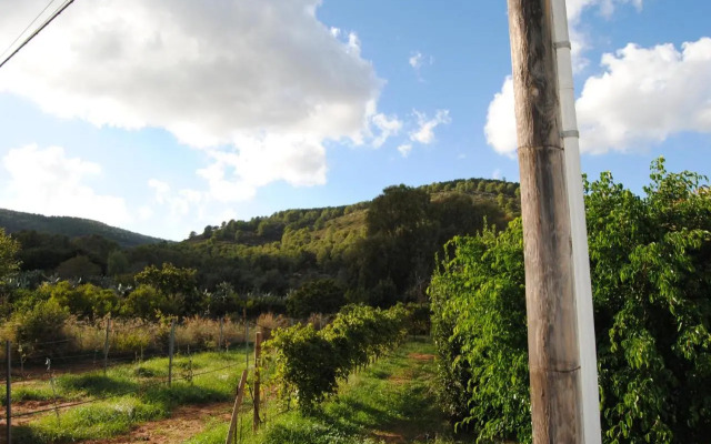 B&B Arenosu25 (Adults Only)