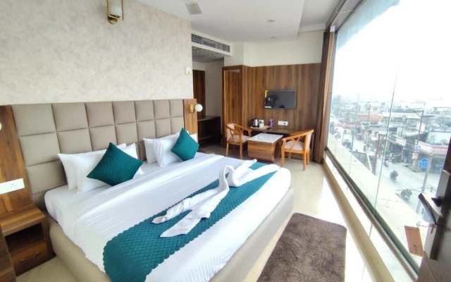 hotel PS Residency