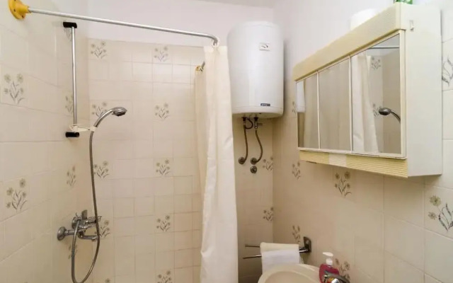 Apartments Anka