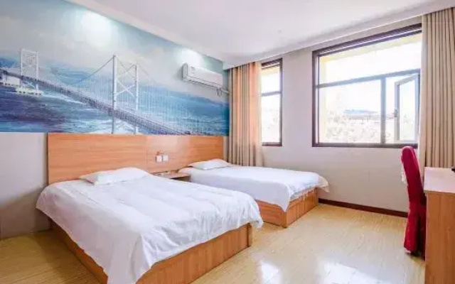 Lantian Hotel