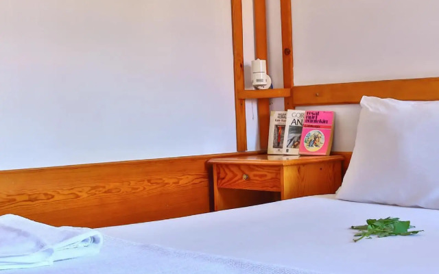 Hotel Villa Onemli