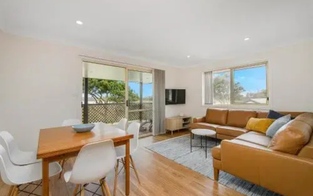 Bellhaven 2, 17 Willow Street