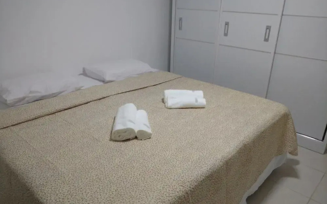 Reserva Pontal Beach (Full Sea View)