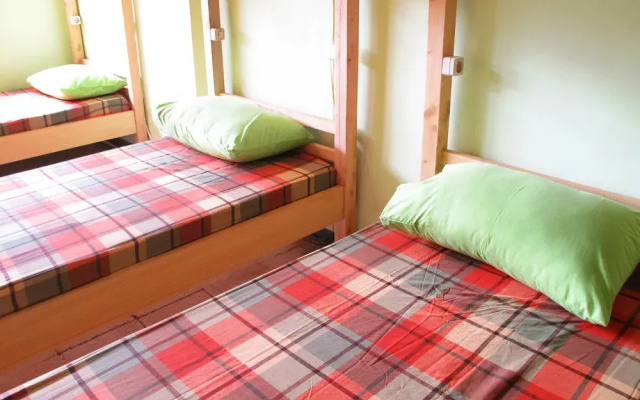 Kamar Kamar - Hostel
