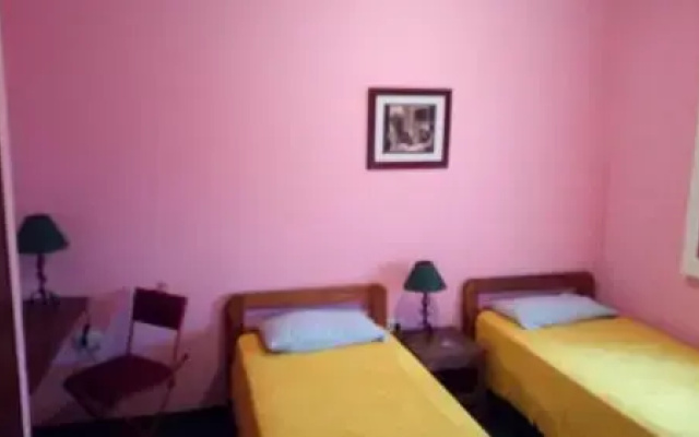 Posadas la hermosa