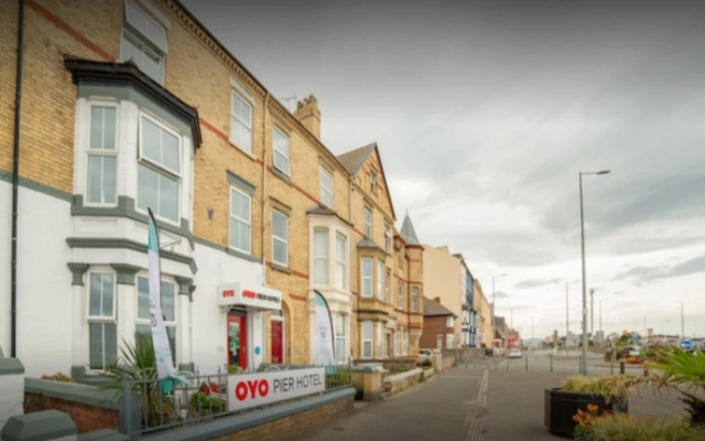 Pier Hotel Rhyl