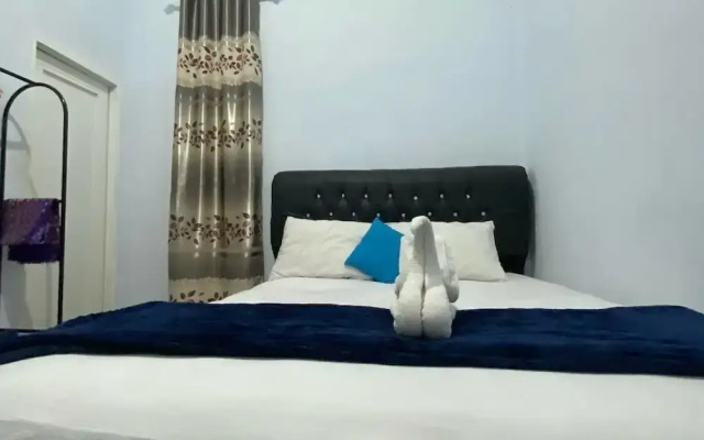 Khalisa Home Syariah Pontianak