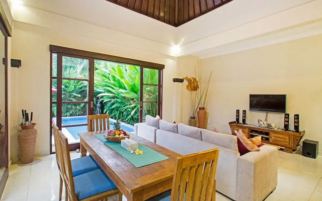 Villa Arushi II