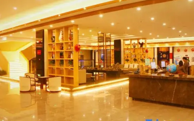 Xinan Hotel