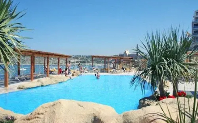 Suncrest Beach Vacation Club
