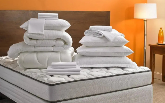 Fairfield Inn & Suites Kinston