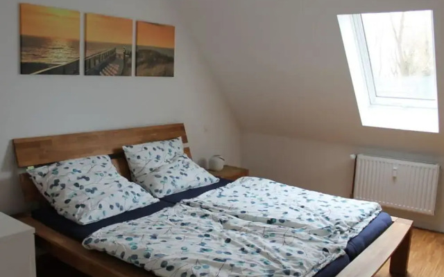 Holiday Apartment Priwall