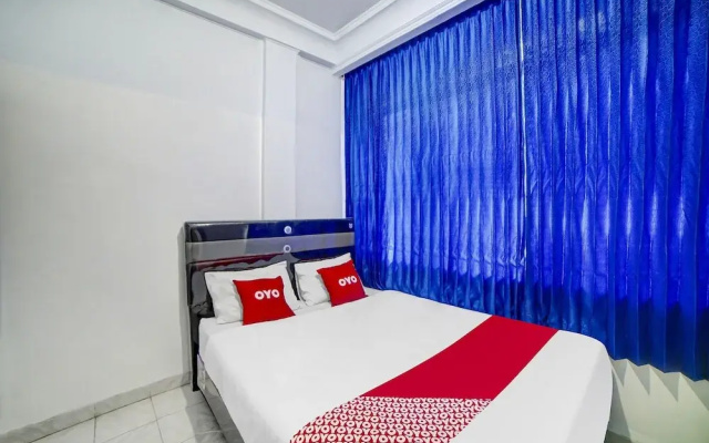 Hotel O Angelyn 2 Homestay