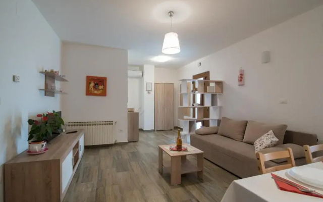 Apartment Nature Pula