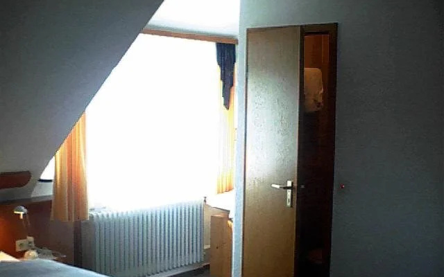 Gast-Haus Ambringer Bad